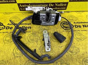 Bonnet Release Cable VW Crafter 30-50 Kasten (2E)