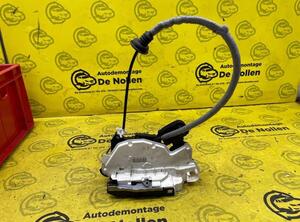 Bonnet Release Cable VW Polo (6C1, 6R1)