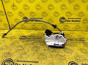 Bonnet Release Cable VW Polo (6C1, 6R1)