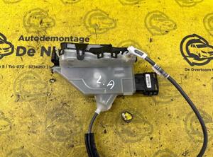 Bonnet Release Cable OPEL Corsa F (--)