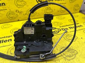 Bonnet Release Cable FIAT Grande Punto (199), FIAT Punto (199), FIAT Punto Evo (199)