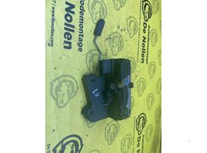 Bonnet Release Cable OPEL Vivaro Kasten (F7)