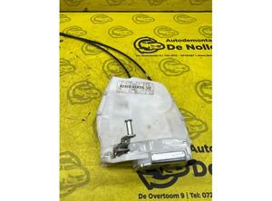 Bonnet Release Cable OPEL Agila (B) (B H08)