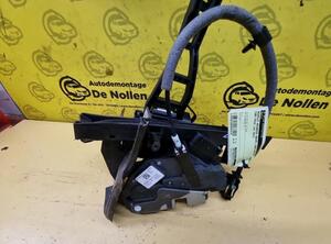 Bonnet Release Cable FORD Focus III (--)