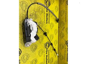 Bonnet Release Cable SKODA Octavia III Combi (500000, 5000000)