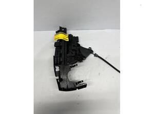 Bonnet Release Cable VOLVO V50 (MW)