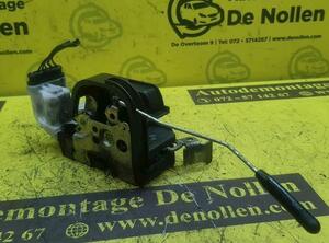 Bonnet Release Cable FIAT Seicento/600 (187)