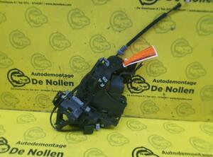 Bonnet Release Cable VOLVO V50 (MW)