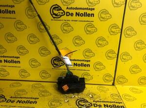 Bonnet Release Cable OPEL Insignia A (G09), OPEL Insignia A Sports Tourer (G09)