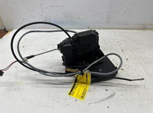 Bonnet Release Cable MERCEDES-BENZ C-Klasse Coupe (CL203)