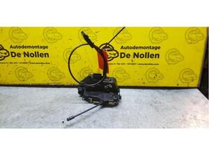 Bonnet Release Cable RENAULT ESPACE IV (JK0/1_)