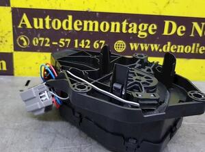 Bonnet Release Cable LAND ROVER RANGE ROVER EVOQUE (L538)