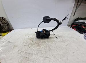 Bonnet Release Cable RENAULT ZOE (BFM_)