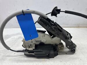 Bonnet Release Cable SEAT LEON SC (5F5)