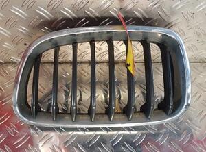 Kühlergrill links BMW 1er E81 7239021 P7796598