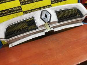 Radiator Grille RENAULT Trafic II Kasten (FL), RENAULT Trafic II Bus (JL)