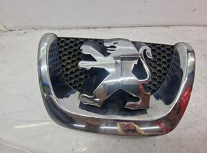 Radiator Grille PEUGEOT 207 (WA, WC)