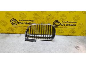 Kühlergrill links BMW 1er E81 224059 P13898453