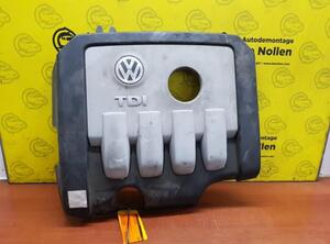 Motorverkleding VW Passat (3C2)