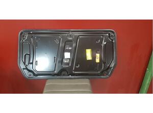 P13696801 Motorabdeckung SMART Fortwo Coupe (453) A4515840107
