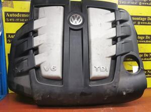 Engine Cover VW Touareg (7P5, 7P6)