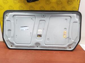 Engine Cover RENAULT TWINGO III (BCM_, BCA_)