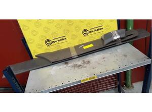 Sill Trim VW Crafter 30-35 Bus (2E)