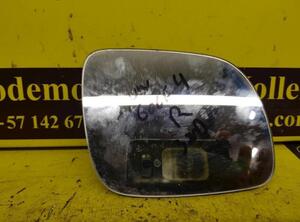 Outside Mirror Glass VW Golf IV (1J1)