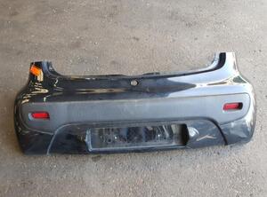 Bumper PEUGEOT 107 (PM, PN)