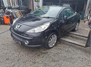 Bumper PEUGEOT 207 CC (WD)