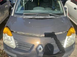 Bumper RENAULT Modus/Grand Modus (F/JP0)