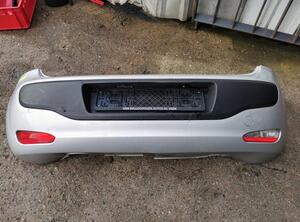 Bumper FIAT Grande Punto (199), FIAT Punto (199), FIAT Punto Evo (199)