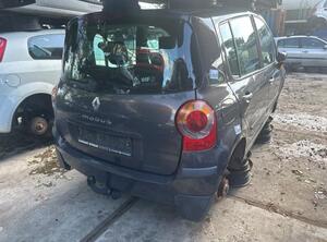 Bumper RENAULT Modus/Grand Modus (F/JP0)