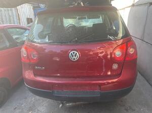 Bumper VW Golf V (1K1), VW Golf VI (5K1)