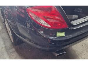 Bumper MERCEDES-BENZ S-Klasse Coupe (C216), MERCEDES-BENZ CLK (C209)