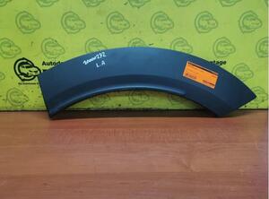 Trim Strip Bumper MINI Mini Countryman (F60)