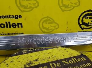 Trim Strip Bumper MERCEDES-BENZ C-Klasse T-Model (S205), MERCEDES-BENZ C-Klasse (W205)