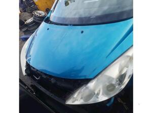 Bonnet PEUGEOT 207 CC (WD_)