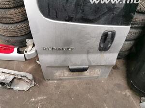 Rear Door RENAULT Trafic II Kasten (FL)