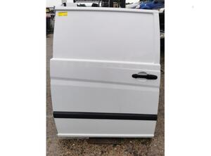 Sliding Door MERCEDES-BENZ Viano (W639)