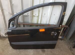 Door TOYOTA Aygo (KGB1, WNB1)