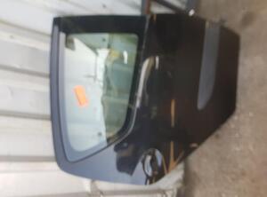 Deur TOYOTA Aygo (KGB1, WNB1)