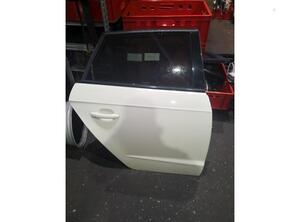 Door AUDI A3 (8V1, 8VK)