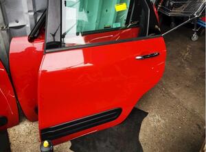 Door FIAT 500L (351, 352)