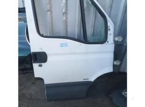 Deur IVECO Daily IV Kasten (--)