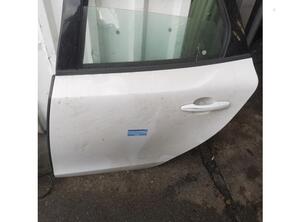 Door VOLVO V40 Schrägheck (525, 526)