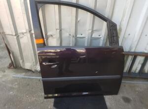 Door VW Caddy III Kasten/Großraumlimousine (2CA, 2CH, 2KA, 2KH)