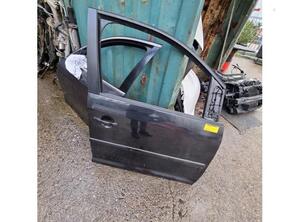 Door VW CADDY III Box Body/MPV (2KA, 2KH, 2CA, 2CH)