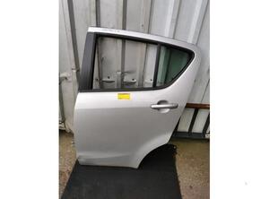 Door OPEL Agila (B) (B H08)