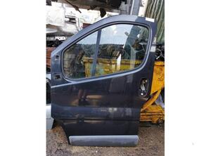 Door OPEL Vivaro Kasten (F7), OPEL Vivaro Combi (J7)